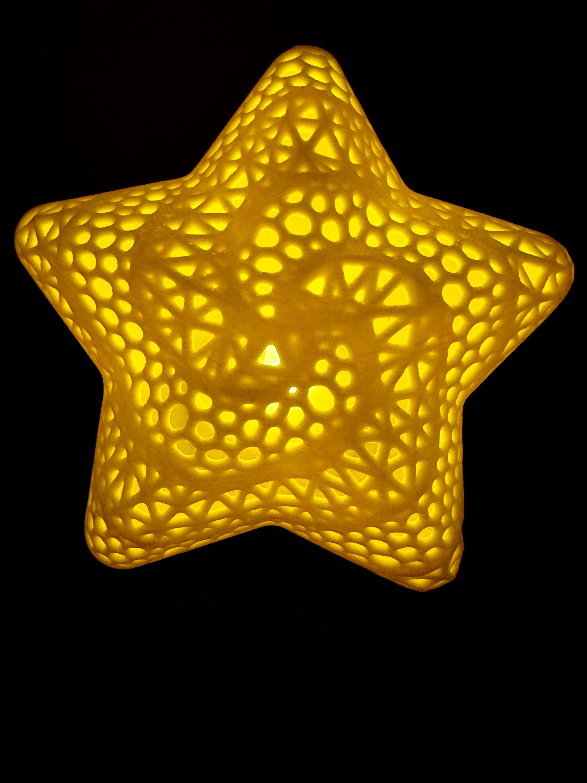 Verlichte kerstster – 5 varianten | Cadeau &amp; Decoratie