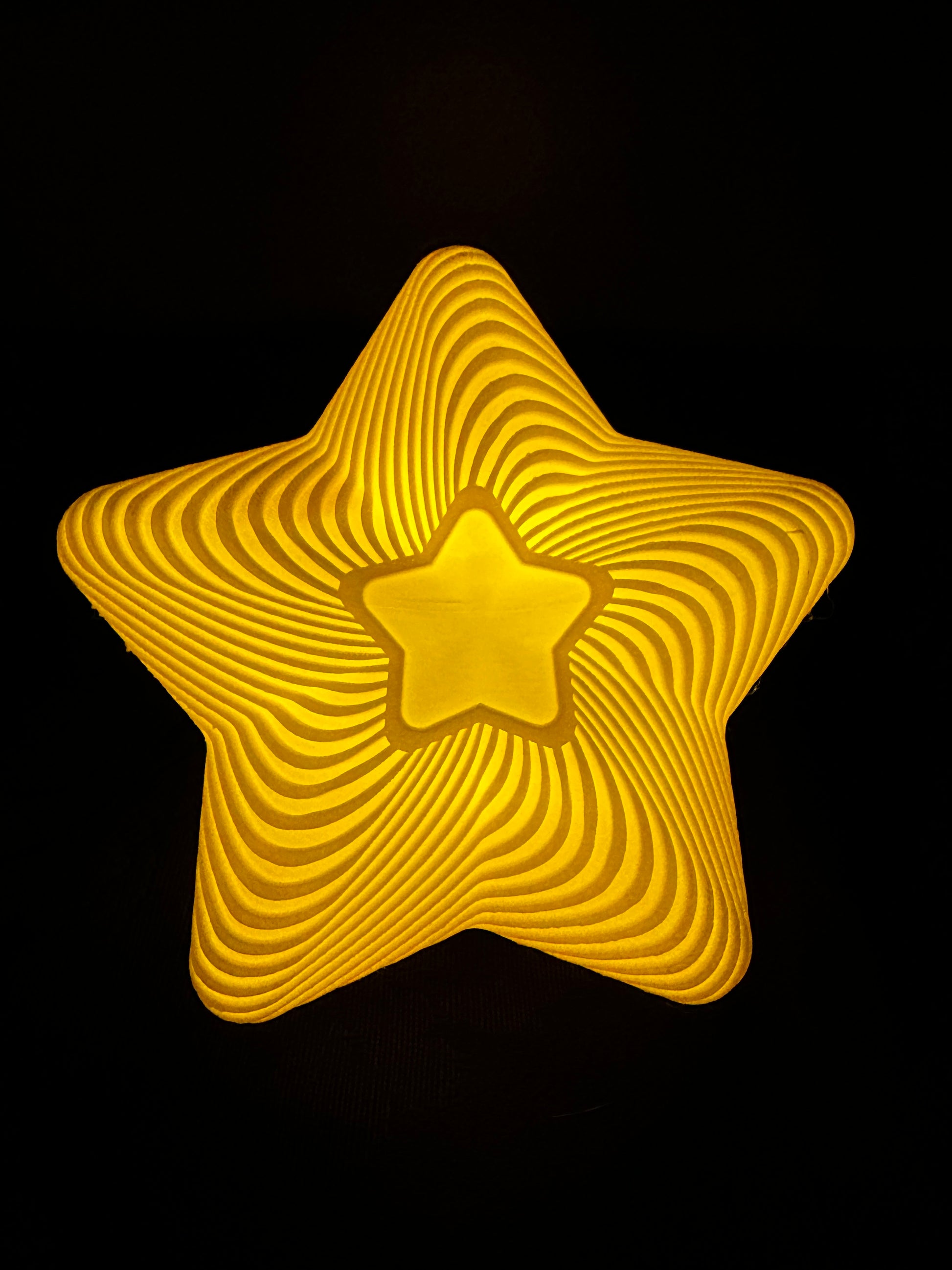 Verlichte kerstster – 5 varianten | Cadeau &amp; Decoratie