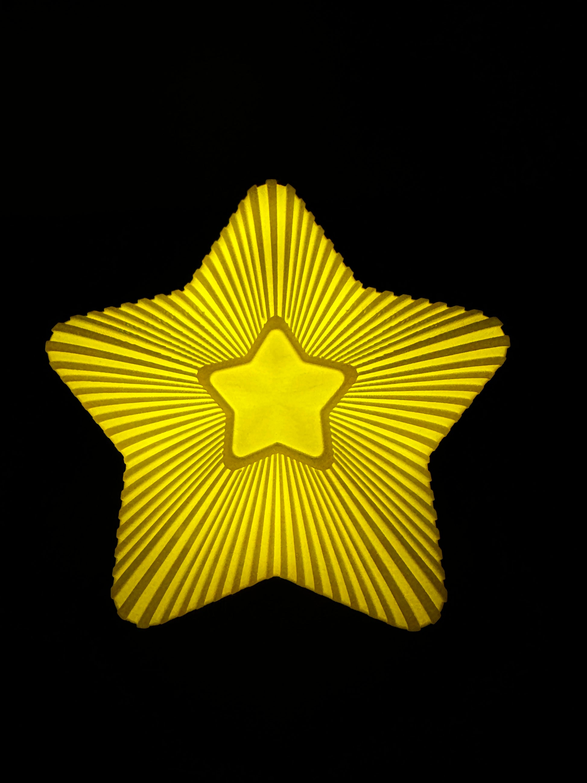 Verlichte kerstster – 5 varianten | Cadeau &amp; Decoratie