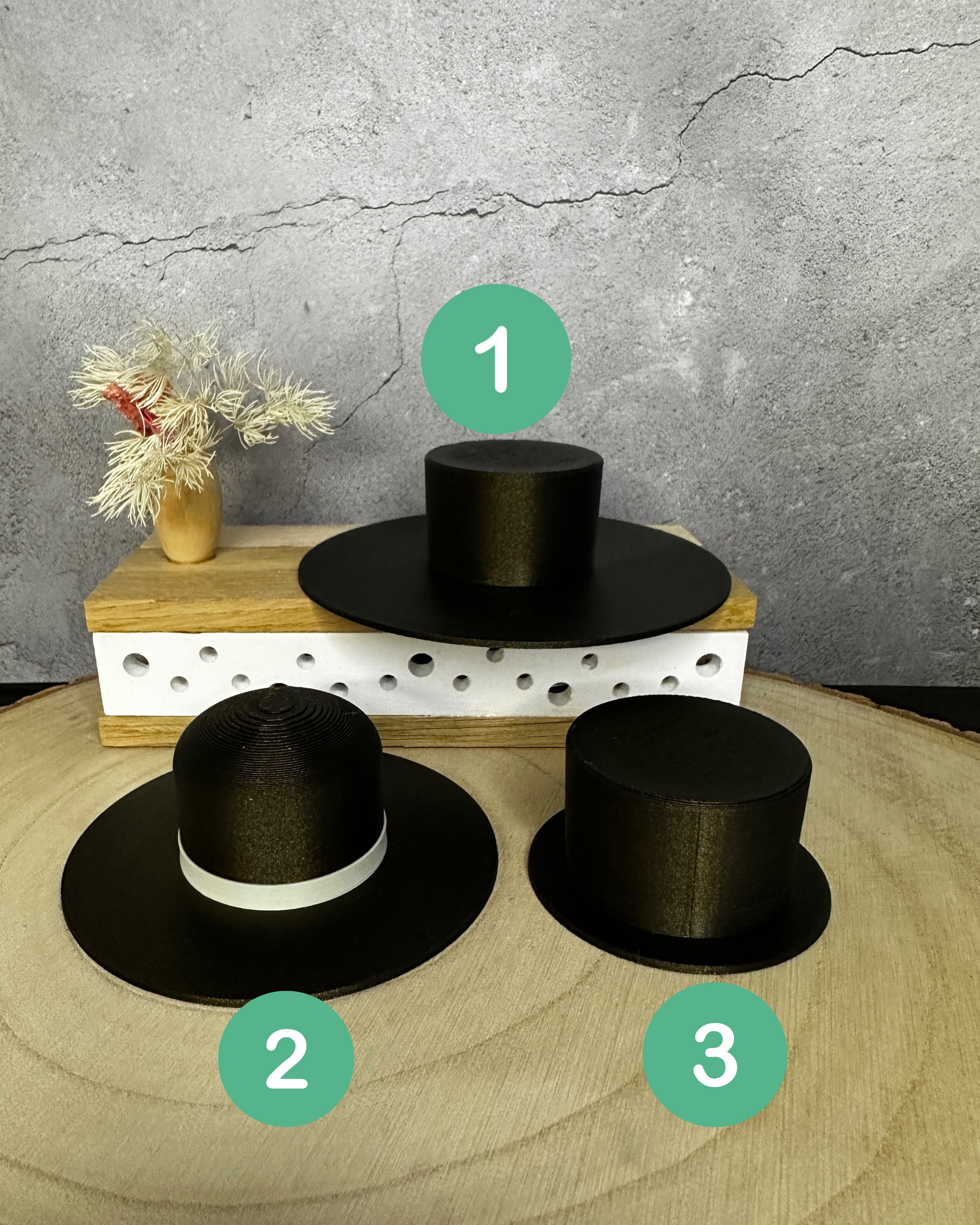 Geist LED-Teelicht Lampe 👻 Halloween Geschenkidee – Ab 2 Stk. -10%